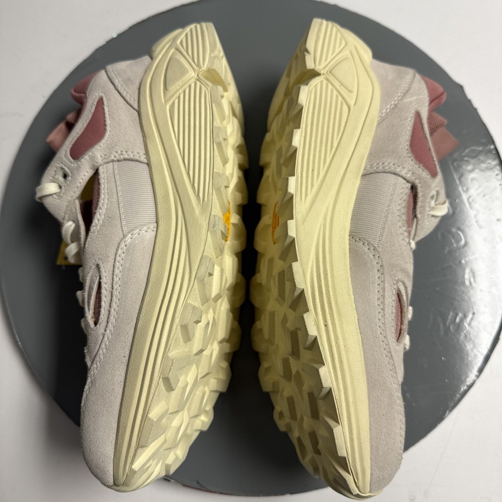 BrandBlack‎ Los Angeles Sneakers Model 2125 Vibram XS Trek Sole Women's 9 - Picture 8 of 16